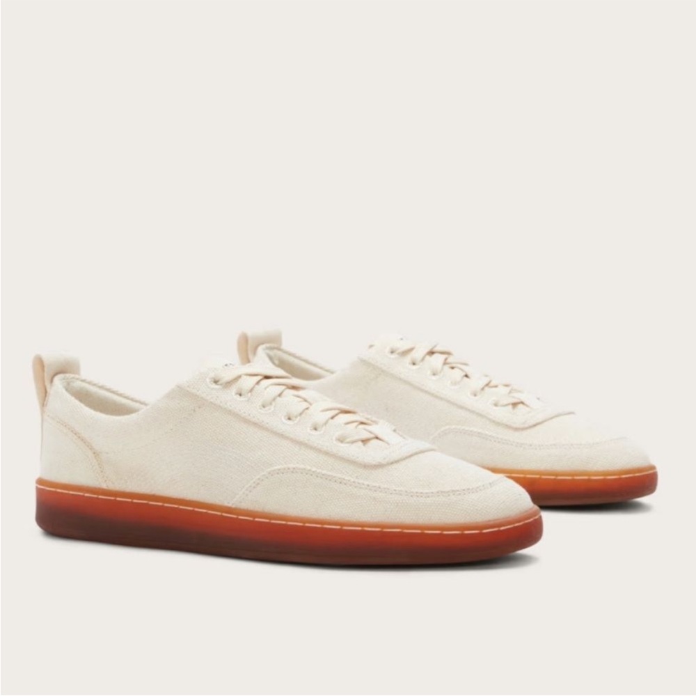 Everlane Men’s 9 Tread-Bare Canvas